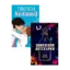 Зображення Гіпотеза кохання + Зникнення аптекарки (комплект із 2 книг)