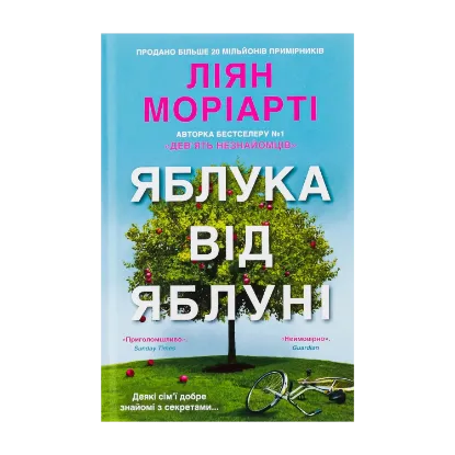 Зображення Яблука від яблуні