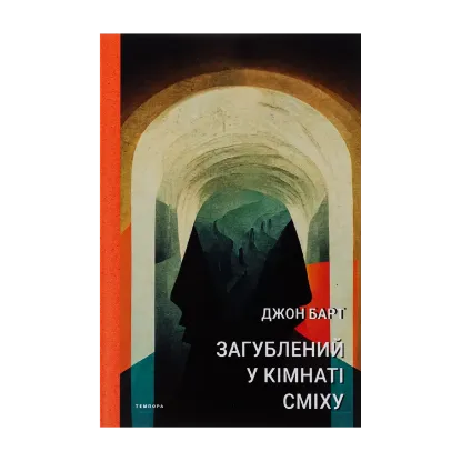 Зображення Загублений у кімнаті сміху