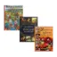 Зображення Українська серія (комплект із 3 книг)