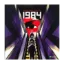 Зображення 1984. Графічний роман