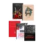 Зображення Суперстари сучукрліту (комплект із 5 книг)