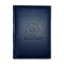 Зображення Еженедельник Leader Book (синий)