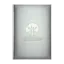 Зображення Еженедельник Leader Book (серебряный)