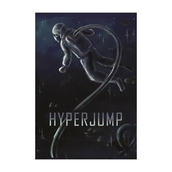 Зображення HyperJump