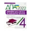 Зображення Українська мова та літературне читання. 4 клас. Інтегровані підсумкові роботи. ДПА 2022