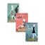 Зображення Люко Дашвар (комплект із 3 книг)