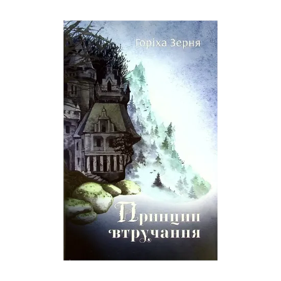 Зображення Принцип втручання