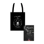 Зображення Говард Філіпс Лавкрафт + Еко-торбинка LVCRFT Nyarlathotep The Crawling Chaos