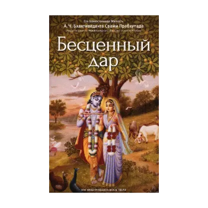Зображення Бесценный дар