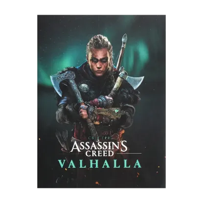 Зображення Світ гри. Assassin’s Creed Valhalla