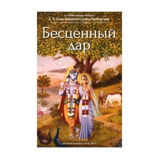 Зображення Бесценный дар