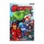 Зображення Marvel Action. Месники. Нова небезпека