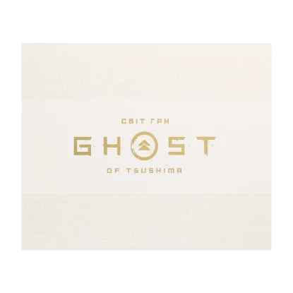 Зображення Світ гри Ghost of Tsushima