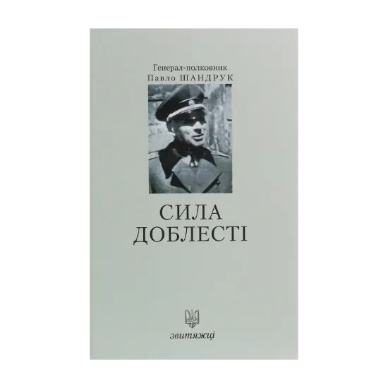 Зображення Сила доблесті