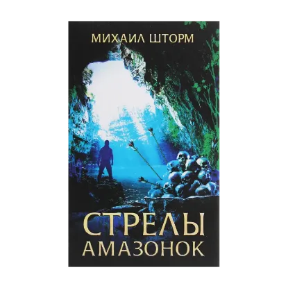 Зображення Стрелы амазонок