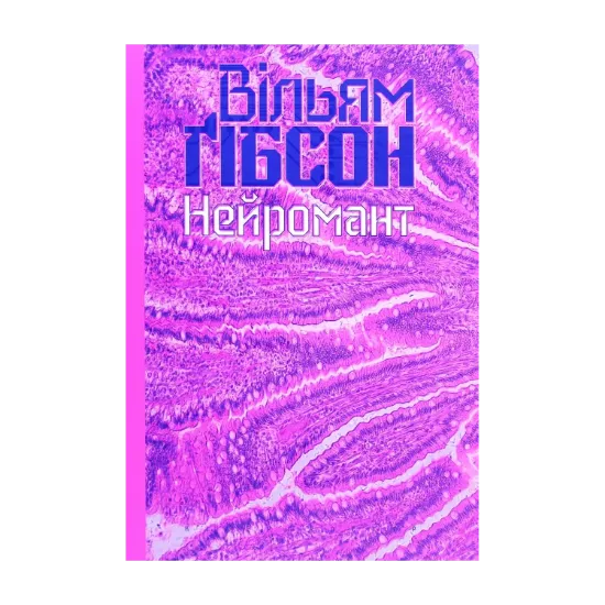 Зображення Нейромант