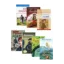 Зображення Українська література. 7 клас (комплект із 7 книг)