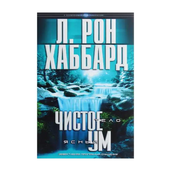 Зображення Чистое тело, ясный ум