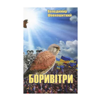 Зображення Боривітри