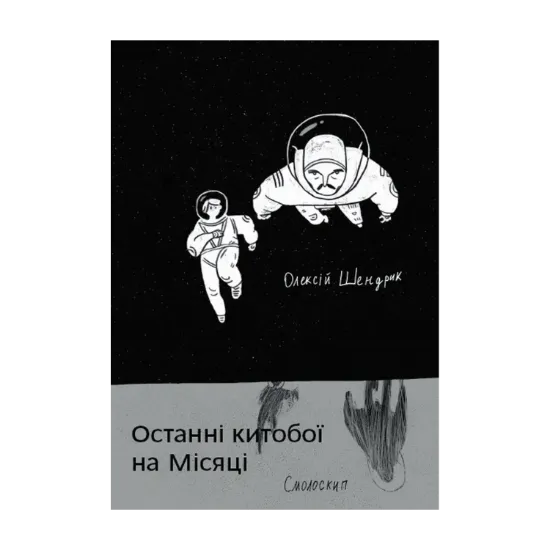 Зображення Останні китобої на Місяці