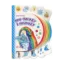 Зображення Моя перша книжка. Про погоду і природу
