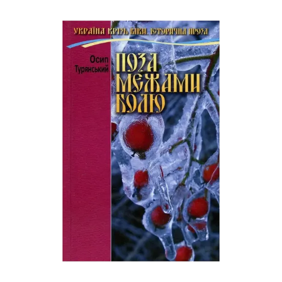 Зображення Поза межами болю