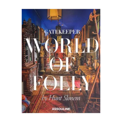 Зображення Gatekeeper: World of Folly