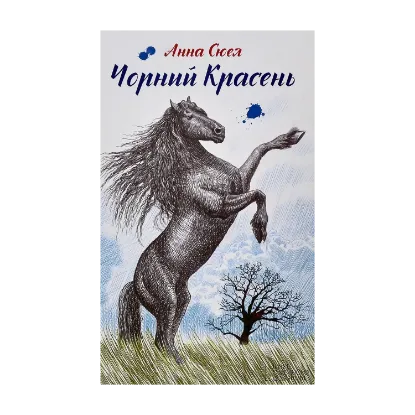 Зображення Чорний красень