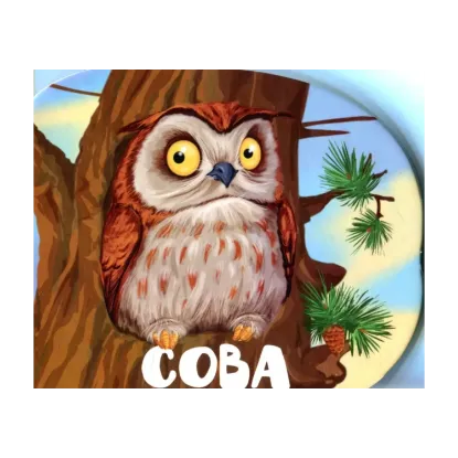 Зображення Сова