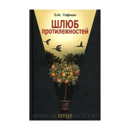 Зображення Шлюб протилежностей