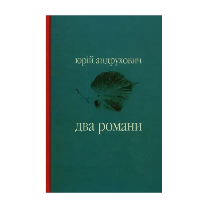 Зображення Два романи