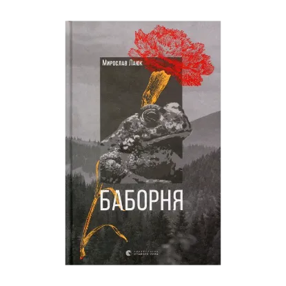 Зображення Баборня