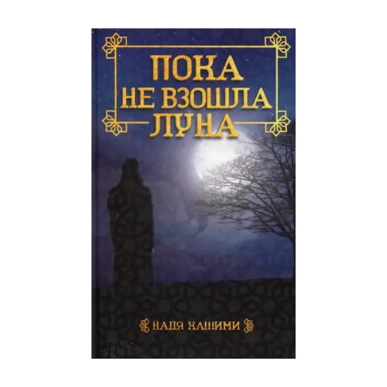 Зображення Пока не взошла луна