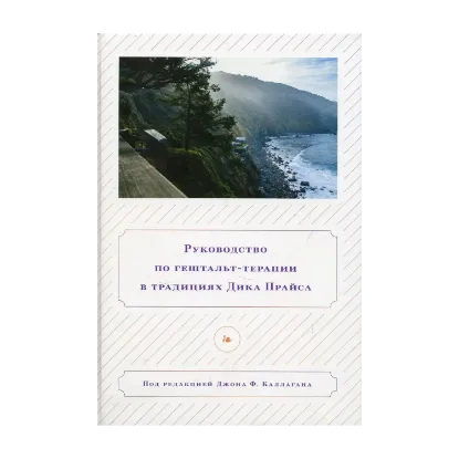 Зображення Руководство по гештальт-терапии в традициях Дика Прайса