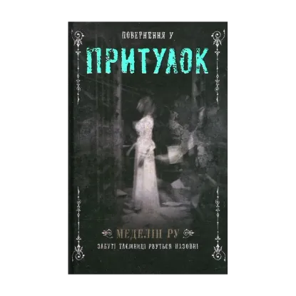 Зображення Повернення у притулок