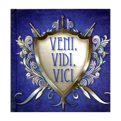 Зображення Veni vidi vici