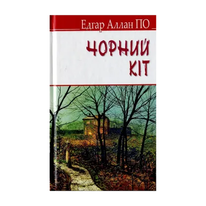 Зображення Чорний кіт та інші історії