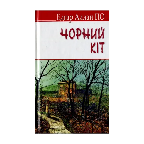 Зображення Чорний кіт та інші історії