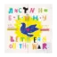 Зображення Листи на війну. Діти пишуть солдатам. Letters on the War. Children Write to Soldiers. Книжка-білінгва