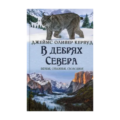 Зображення В дебрях Севера