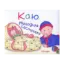 Зображення Каю. Молодша сестричка
