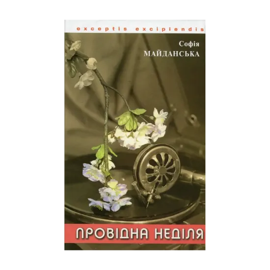 Зображення Провідна неділя