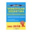 Зображення Українська література. Збірник тестових завдань для підготовки до зовнішнього незалежного оцінювання 2018