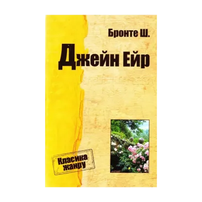 Зображення Джейн Ейр