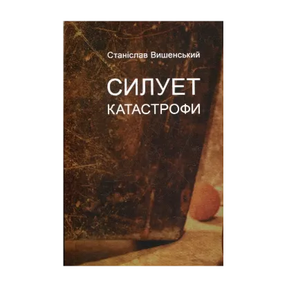 Зображення Силует катастрофи