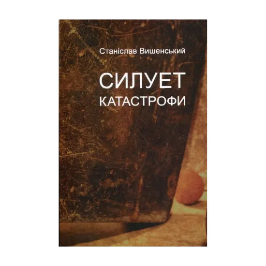 Зображення Силует катастрофи