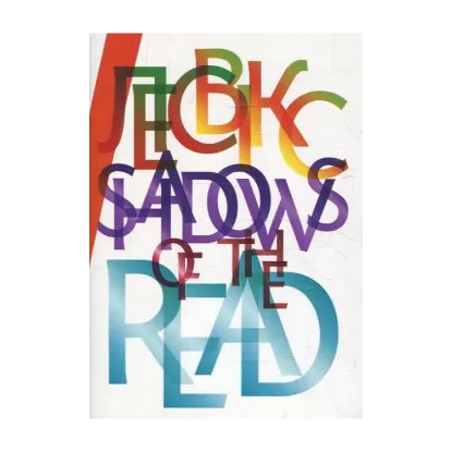 Зображення Тіні читання / Shadows of the Read