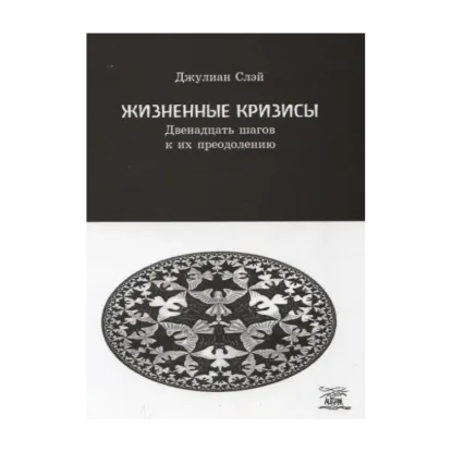 Зображення Жизненные кризисы. Двенадцать шагов к их преодолению