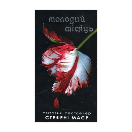 Зображення Молодий місяць